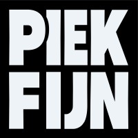 Piekfijn | Work logo - Similar company to Making Connections