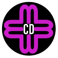 Crosland Digital logo - Similar company to Realnet