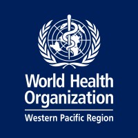 World Health Organization Western Pacific Region logo - Similar company to Financing Accelerator Network For Ncds (Fan)