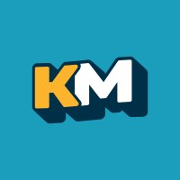 De KansenMakers logo - Similar company to Intrapec Group