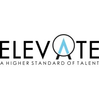 Elevate Talent logo - Similar company to Elevate Talent