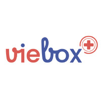 Viebox logo - Similar company to Aaz-Lmb
