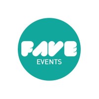 Fave Events logo - Similar company to Fav Events