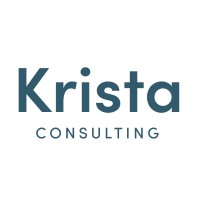 Krista Consulting logo - Similar company to Benjamin Vance Search