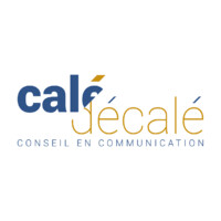 calé décalé logo - Similar company to Prestadog