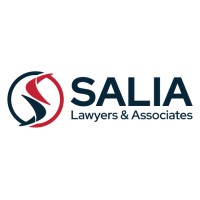 SALIA Lawyers & Associates Pty Ltd logo - Similar company to Four Corners Emigration Za