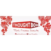 THOUGHTBOX logo - Similar company to Thoughtbox Online Services Pvt Ltd