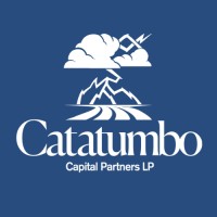 Catatumbo Capital Partners logo - Similar company to Lien Library