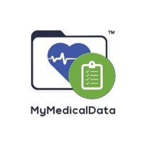 MyMedicalData logo - Similar company to Mymedicaldata Systems Ab
