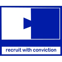 Recruit With Conviction Ltd logo - Similar company to Radiant And Brighter Community Interest Company