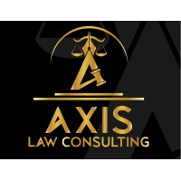 Axis Law Consulting logo - Similar company to Kilinc Advisory