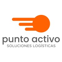 Punto Activo México - Logística Internacional logo - Similar company to Eficienmex Logistics