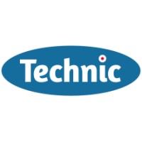 Technic Electric Limited logo - Similar company to Graphic Plc