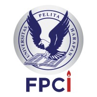Foreign Policy Community of Indonesia (FPCI) Chapter Universitas Pelita Harapan logo - Similar company to Himpunan Mahasiswa Program Studi Hubungan Internasional Uph (Hmps-Hi Uph)