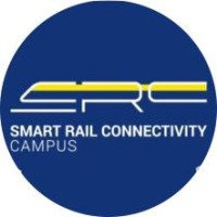 Smart Rail Connectivity Campus logo - Similar company to Srcc