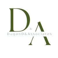 DuganD&Associates Group logo - Similar company to Avisos Furor