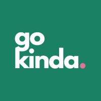GoKinda logo - Similar company to Scanworld Corporate Travel & Events