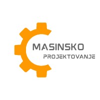 Mašinsko projektovanje logo - Similar company to Rbt Technologies Beograd
