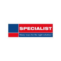 Specialist Equipment Trading LLC logo - Similar company to Aaa Metals