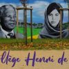 COLLEGE HENRI DE TOULOUSE-LAUTREC logo - Similar company to Argo Creative