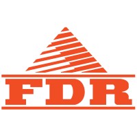 FDR OTOMOTIV LTD logo - Similar company to Trd Tarim Ve Otomoti̇v Par San.Veti̇c.Ltd