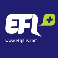 EFLPlus logo - Similar company to Efmp - European Field Marketing Partners