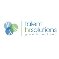 Talent HR Solutions logo - Similar company to Talent Hr Solutions