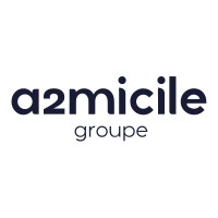 A2micile Europe logo - Similar company to Domidom