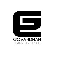 Govardhan Learning Cloud logo - Similar company to Wepspaces It Solutions