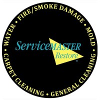 Service Master By American Restoration