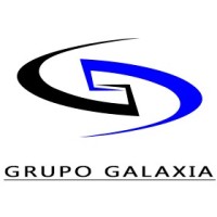Grupo Galaxia logo - Similar company to Tek Seven Building Sl