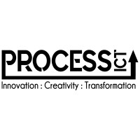 Process ICT logo - Similar company to 3D Ply
