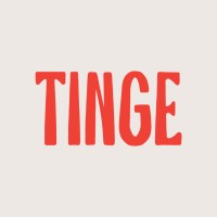 Tinge Creative logo - Similar company to Everconvert, Inc