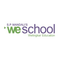 WeSchool Bengaluru – Best in Executive Education logo - Similar company to Vm Software Solutions