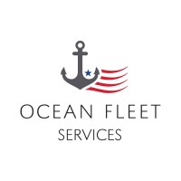 Ocean Fleet Services logo - Similar company to International Coffee Co