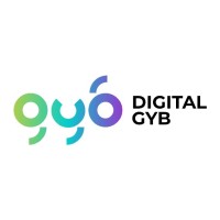 DigitalGYB Official logo - Similar company to Propmediate
