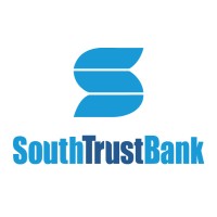 SouthTrust Bank, N.A. logo - Similar company to Aigentics Inc