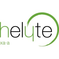 Helyte logo - Similar company to Kai Lin Plastic