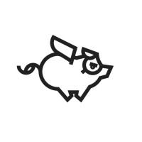 Flying Pig Society logo - Similar company to Innovate 518