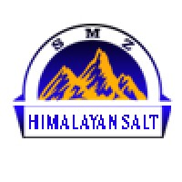 SMZ Traders - Himalayan Salt logo - Similar company to Himalayan Salt Group