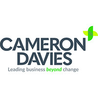 Cameron-Davies logo - Similar company to Hivemind Network For Experts