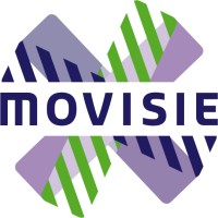 Movisie logo - Similar company to Samenso