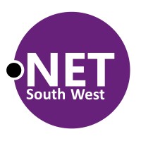 .NET Southwest User Group logo - Similar company to {Dev.Talk}