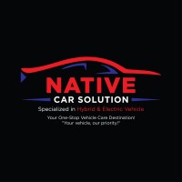 Native Car Solution logo - Similar company to Cvt Pushbelt Bv