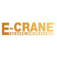 E-Crane® Worldwide logo - Similar company to Damenberg Aps