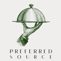 Preferred Source logo - Similar company to E-Source Miller
