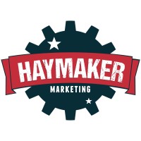 HAYMAKER MARKETING, LLC logo - Similar company to Haymaker Marketing