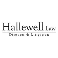 Hallewell Law