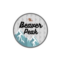 BeaverPeak logo - Similar company to MöBius Objects