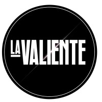 La Valiente - Consultora Digital logo - Similar company to Valiente - Branding Creativo